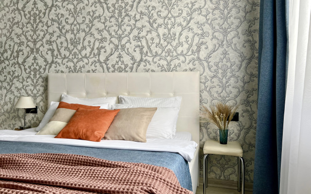 Квартира Море Сириуса 18