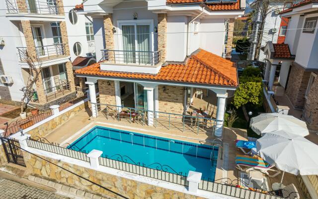 Yaşam Park Villa
