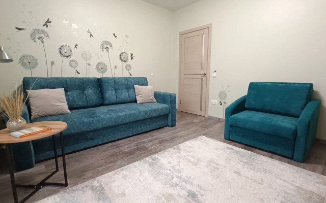 Квартира на Балтике