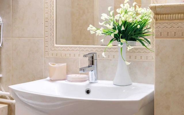 Апартаменты на Камвольной улице 3