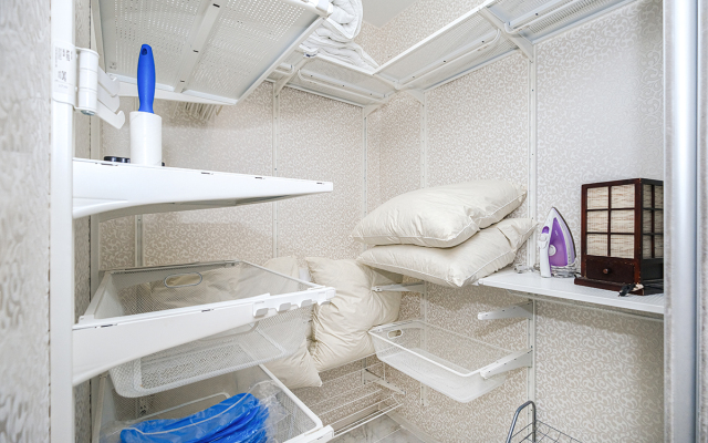 Kvartira na Marksa Apartments