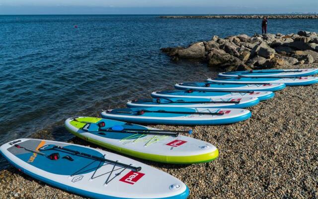 Курортный Отель Загородный Дом у Моря