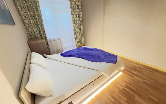 Квартира Полуторка на Переходном 9