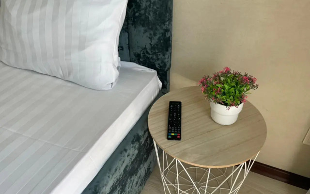 Апартаменты в Барнауле