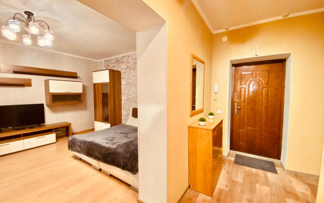 Pobedy 4 Apartments