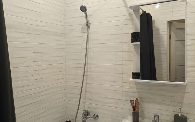 Квартира Уютная Студия в ЖК Себур