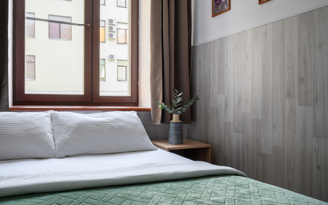 Отель РиверСайд Площадь Восстания