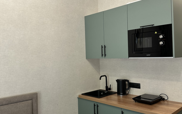 Apart-otel Simple M41