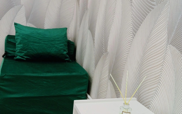 Апартаменты Студия у Глобуса