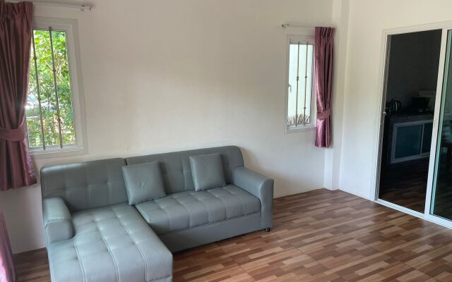 Dvukhspalny na Bang-Tao (80m2) Isi Guest House