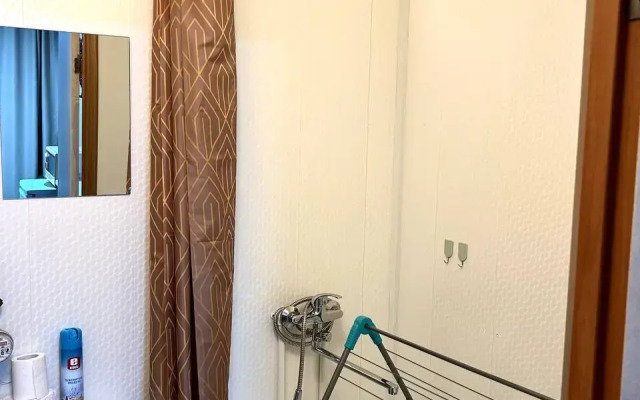 Квартира Студия 100 метров от метро