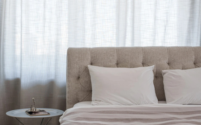 Квартира Просторная в 10 мин от МВДЦ Сибирь