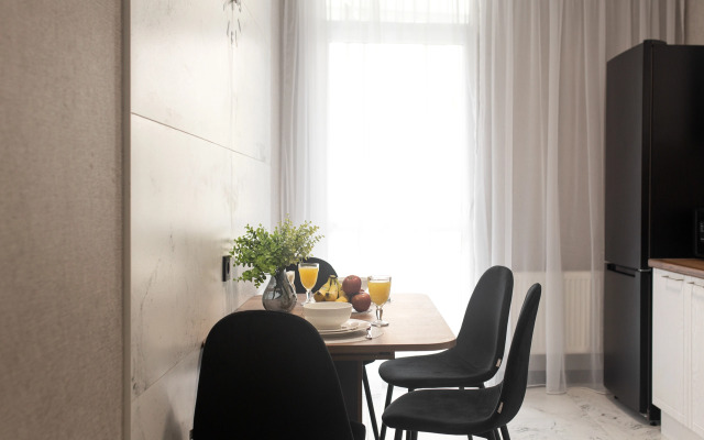 Квартира Уютная Рядом с Вокзалом