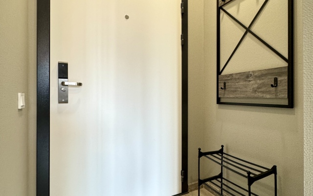 2 Nochi Na Vitebskom Prospekte 99/1 Flat