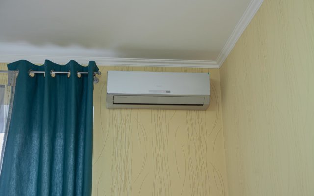 Odnokomnatnye (137) Serebrovskaya 91 Apartments