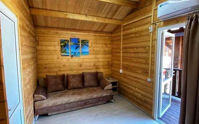 Гостевой дом Sunny House