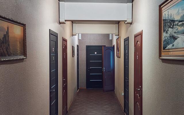 Отель Ниагара