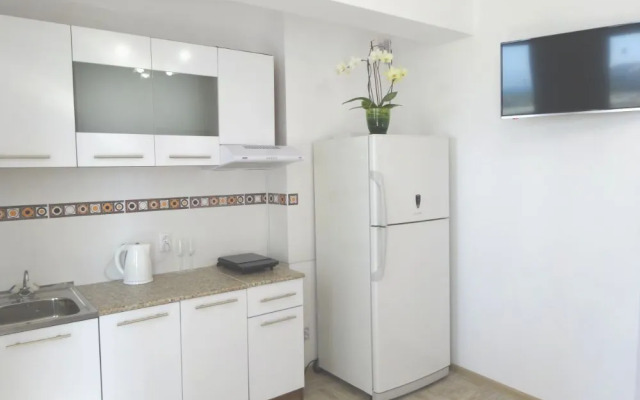 Апартаменты 2-Х комнатные с видом на море