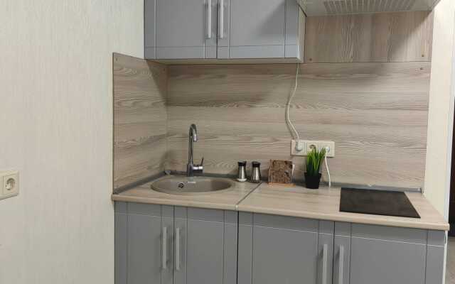 Flat near MCD Podolsk