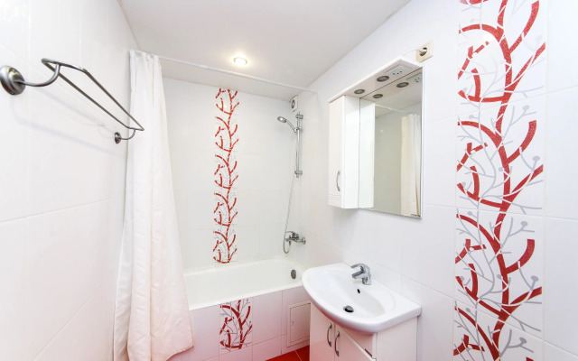 Tomsk House Apartments 1
