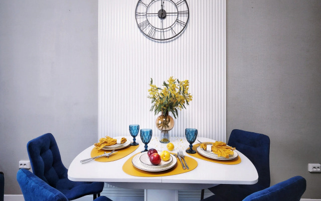 Апартаменты Новороссийск, Россия