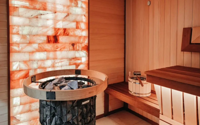 Апартаменты Жилое Помещение Клубный Комплекс PAR HOUSE