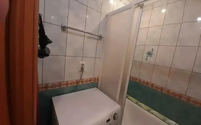 Квартира однокомнатная на Северном проезде