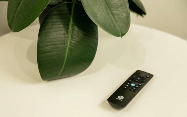 Апартаменты На Семена Лагоды (1)