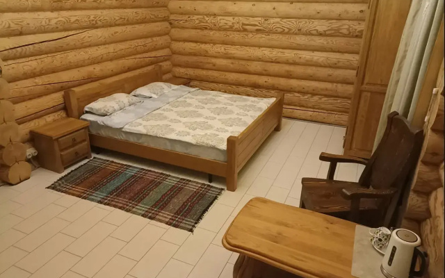 Гостевой дом Хоромы в Добром