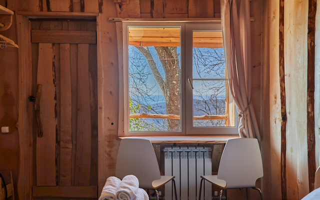 Eco Village Sochi Camping