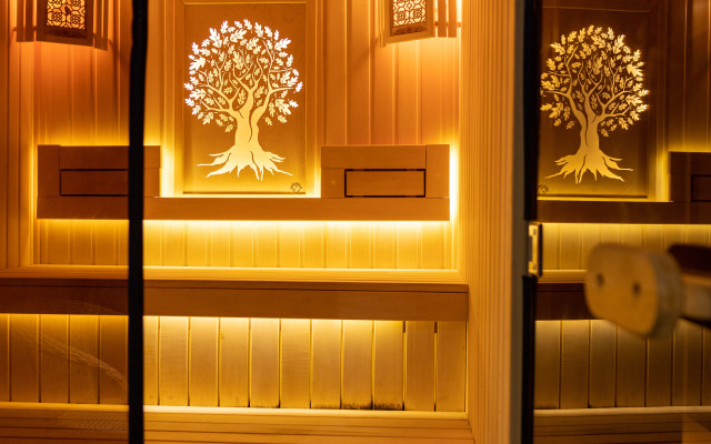 Lavanda Hotel Tashkent