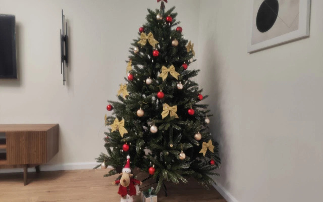 Апартаменты Веста вблизи Балтийского моря