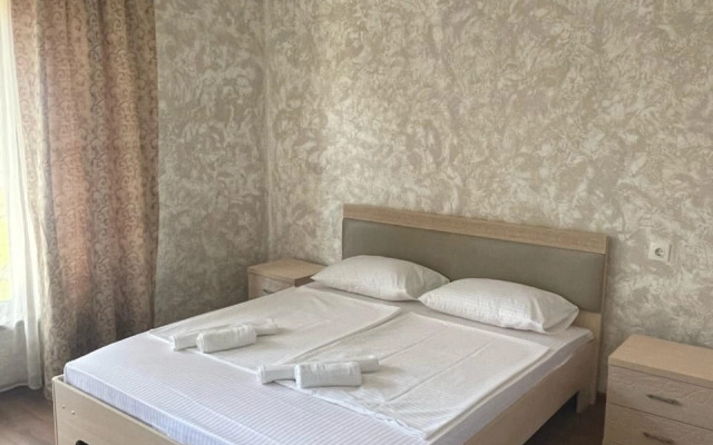 Guest house 9 Zhemchuzhin