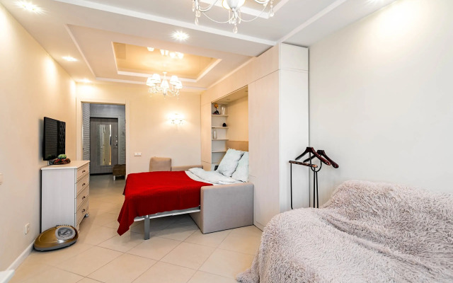 Квартира Уютная