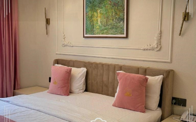 Perla De Mar Inn Hotel