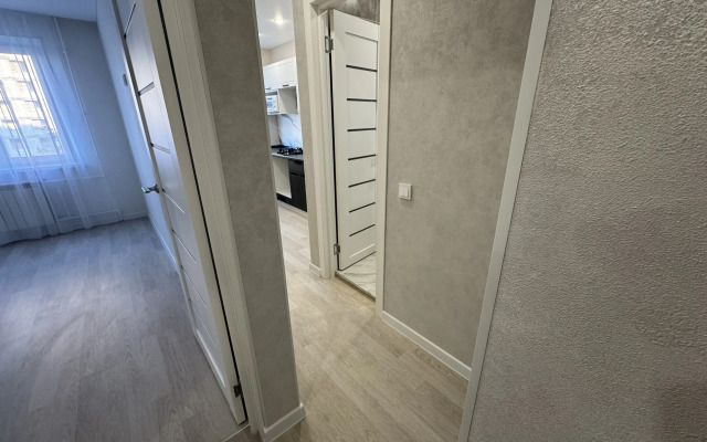 Na Strelke U Stadiona Flat