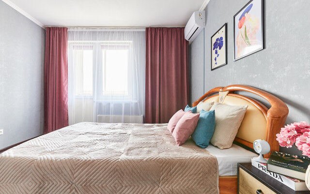 Квартира 2 Ночи на проезде Репина 32