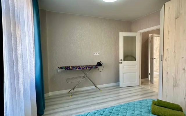 Апартаменты на Кирова 35