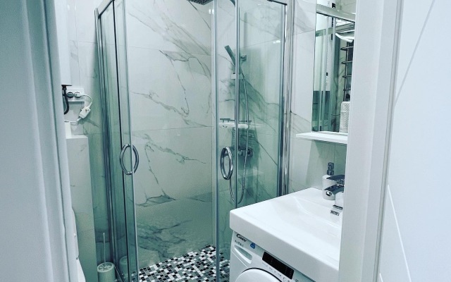 Apartamenty Zhk Vzletny