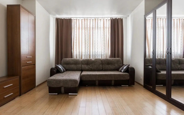 Квартира на Ул Кавалерийская 2