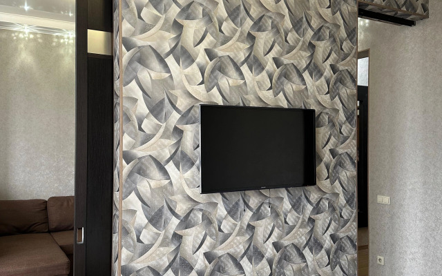 Апартаменты Волна 3