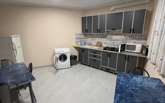 Valeriya Guest House