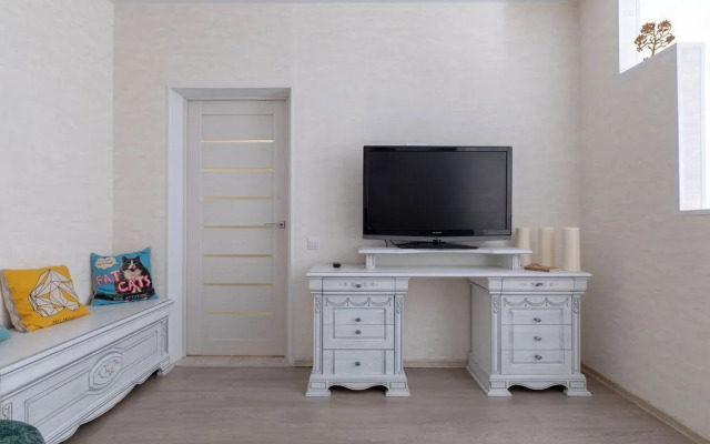 Квартира 3-комнатная в Самом Сердце Санкт-Петербурга