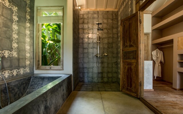 Mannao Estate Villa