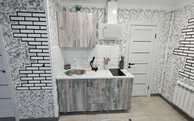 Апартаменты на Красной Армии 136/10