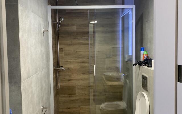 Kvartira-Loft Apartments