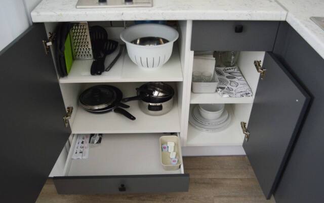 Квартира на Гостиной