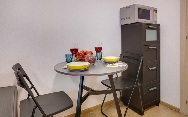 Апартаменты на Комендантском Проспекте