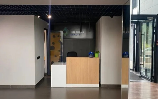 Квартира Студия на улице Рудольфа Нуреева 16