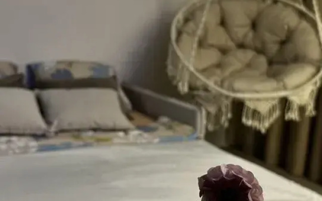 Квартира Уютная 1 Комнатная